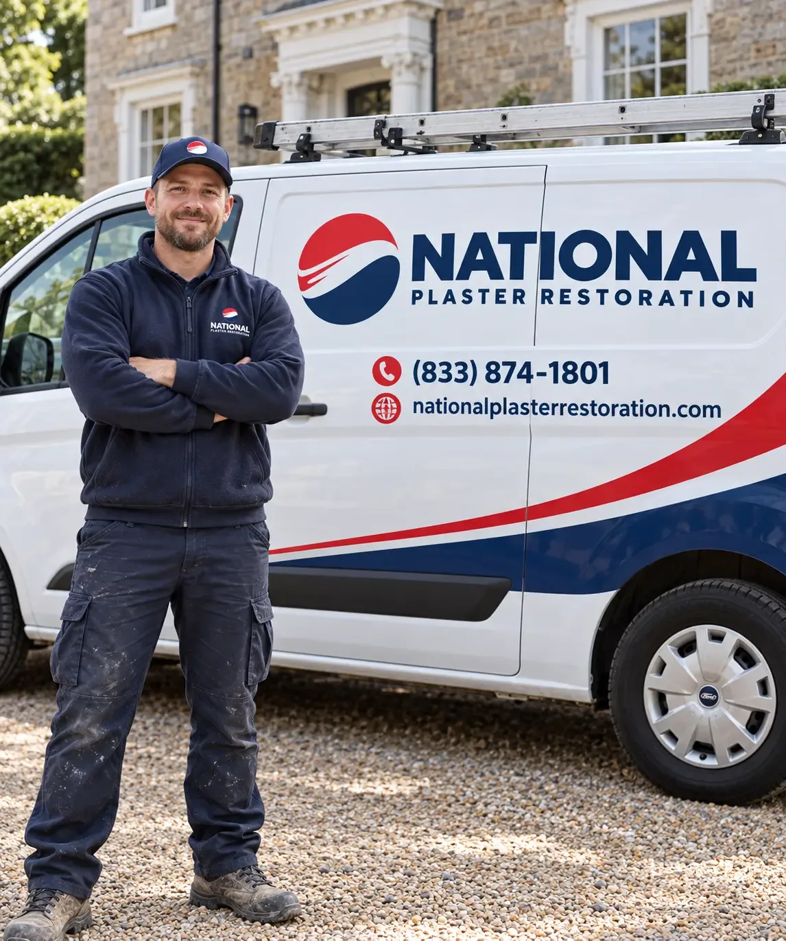 Plaster Repair company in David, KY